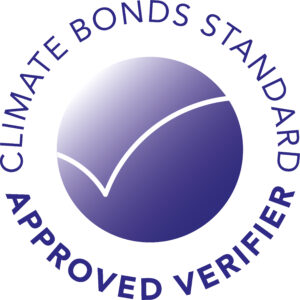 Climate Bonds Approved Verifier
